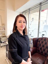 エステティックラフ 黒田店(Laugh)&nbsp;小杉 佳寿