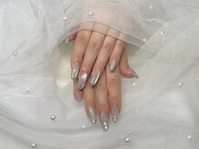 ベル(Belle)/【ネイル】持ち込みデザイン90分