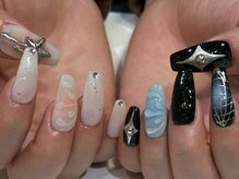 nail studio MOD　天満/