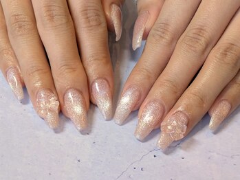 アイヴィー(IVY)/フラッシュマグネット