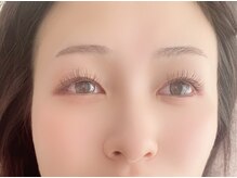 イイビ 中目黒(iibi)/まつげパーマ/マツエク/肩こり