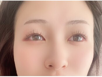 イイビ 中目黒(iibi)/まつげパーマ/マツエク/肩こり