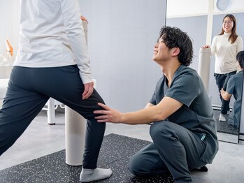 ベルス(BELTH)/エクササイズ