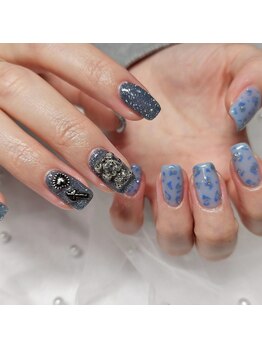 ビネイル(BINAIL)/