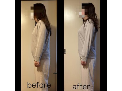 ザソースオブビューティ(The Source of Beauty)の写真