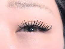 ルナリー(lunaly)/ボリュームラッシュ4D