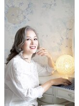 サロン ド パミリヤ タカラカラー(salon de pamilya×takara color) 枚田 香