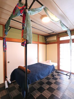 凝取り屋/店内の雰囲気