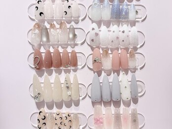 ファメル(Fam-er)/定額デザイン￥6500