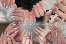 ネイル ラヴァエル 浦安店(Nail Raviel)