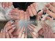 ネイル ラヴァエル 浦安店(Nail Raviel)の写真