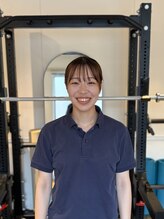 鍼灸・整体スマイルアップ 梅田院【整体/肩こり/腰痛肩こり/美容鍼/小顔美容鍼】&nbsp;平良 明日香