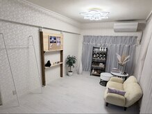インティマシー 新松戸(INTIMACY)の雰囲気（カウンセリングはキレイめな明るい空間で◎）