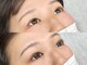 ナル 布施(NALU)の写真/【まつげパーマ/パリジェンヌラッシュリフト】自まつ毛派の貴方に＊自然なパッチリ目元を叶える！！
