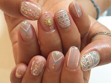 ネイルサロン プラナージュ(Planage)/