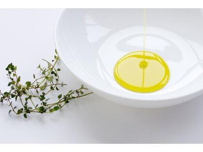 ヘアアンドライフ ギャロ(gallo)の写真