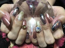 ブリリアン(Brillant)/