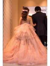 リュミエールボーテ/お幸せに