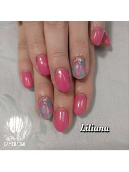 リリアーナ(Liliana)/
