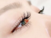 アイラッシュサロン ブラン なゆた浜北店(Eyelash Salon Blanc)/《　シングルエクステ　》