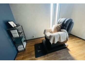 チル サロン(chill salon)/施術スペース
