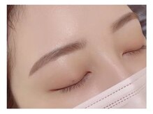 アイブロウ アンド アイラッシュ アイランド(ISLAND)/美眉スタイリング