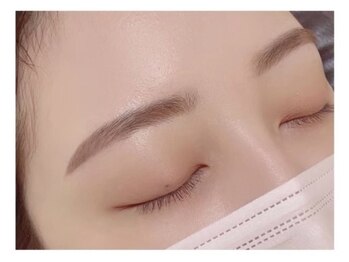 アイブロウ アンド アイラッシュ アイランド(ISLAND)/美眉スタイリング