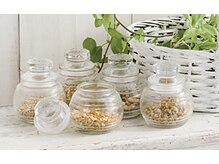 ヨサパーク 生駒店(YOSA PARK)/YOSAハーブは医やく部外品を使用