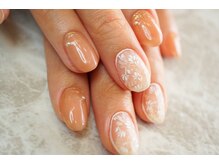 リブリエ(reBriller)/お客様ネイル