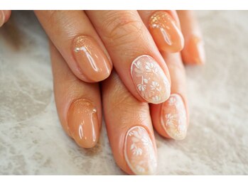 リブリエ(reBriller)/お客様ネイル