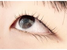 クルミナージュ(Kuruminaaje)/一重奥二重の方専用まつげパーマ