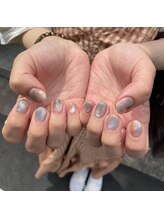 ネイルズトーキョー(nails TOKYO)/ニュアンス