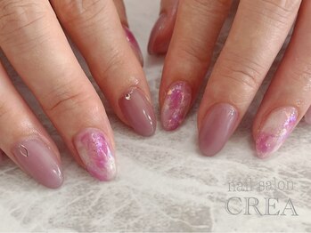 ネイルサロン クレア(CREA)/