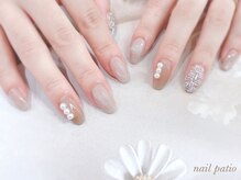 ネイルパティオ 浦和店(nail patio)