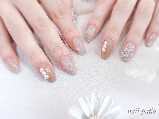 nail patio＜ネイル　パティオ＞浦和店