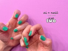 アイネイル 小倉(ai nail)/ワンカラー