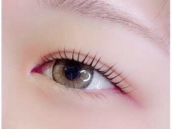 アフィックス ネイルアンドアイラッシュ 水天宮(affix)/当店自慢♪デザインパーマ