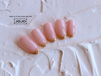 ジョジョ 千里中央店(JOJO)/全員利用OK★¥８５００