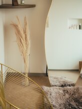 アモル(amor)/お着替え