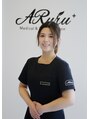 アルル(ARuru)&nbsp;中島 絵梨