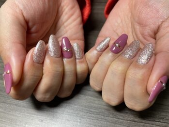 ネイルズティンク(Nails.tink)/