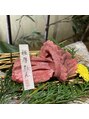 レイビューティサロン(Lei beauty salon)&nbsp;焼肉が大好物です！！美味しい焼肉を食べてる時が幸せです！