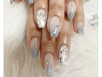 ジョジョネイル(JOJOネイル)/