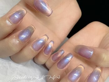 アトリエ アイハ(aiha)/マグネットワンカラー