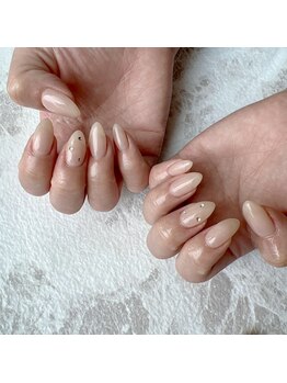 ラティアム 鈴鹿店(LaTiam)/ワンカラー