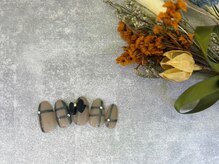 ネイル バズ(NAIL BUZZ)/初回ソフトジェルオフ150000円