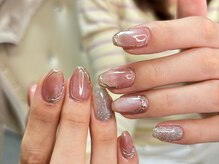 しゅり ネイル/