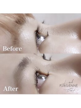 リーム(REAM)/パリジェンヌラッシュリフト