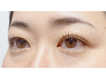 モンロー(Monroe)/次世代まつ毛パーマ