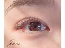 ジュノ アイラッシュ アンド ビューティー(Jeuno Eyelash and beauty)/一気に垢抜けメニュー★